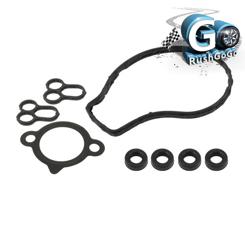 Head Gasket Set With Bolts For Toyota Prius V Lexus CT200h 2010-2013/2014/2015 - Picture 11 of 13