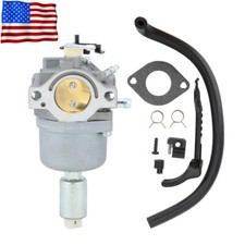 594605 Carburetor For John Deere D110 LA105 Briggs & Stratton 19.5 hp 591734
