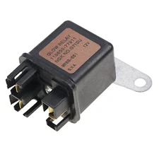 Glow Plug Relay 16415-65600 For Kubota Engine D722 D902 D905 D1105 V3300
