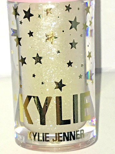 KYLIE JENNER Cosmetics MINI HIGH GLOSS SET Lipstick HOLIDAY COLLECTION Limited - Picture 9 of 12