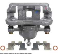 Disc Brake Caliper Cardone 19-P3101 Reman