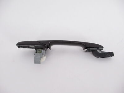 Genuine OEM Mazda GJ6A-59-410R-88 Driver Outer Door Handle | eBay