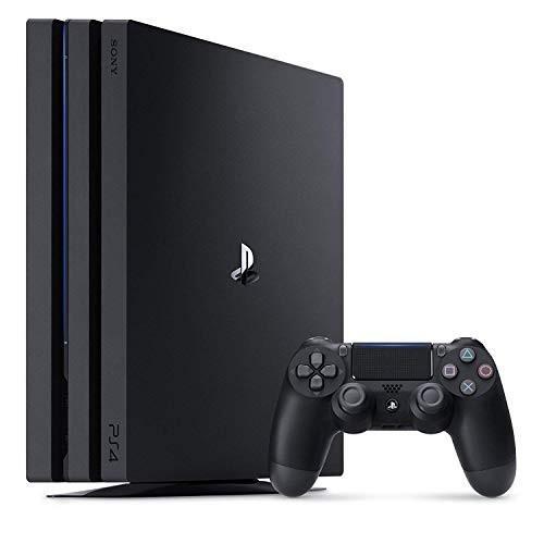 PS4 PlayStation 4 Pro 1TB CUH-7100BB01 Console | eBay｜本体
