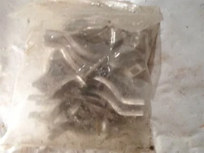 Lot of 8: SV189 Versa-Matic SS MANIFOLD CLAMP BAND