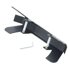 Generator Theft Deterrent Bracket Protection for Honda Generator EU2200i EU2000i