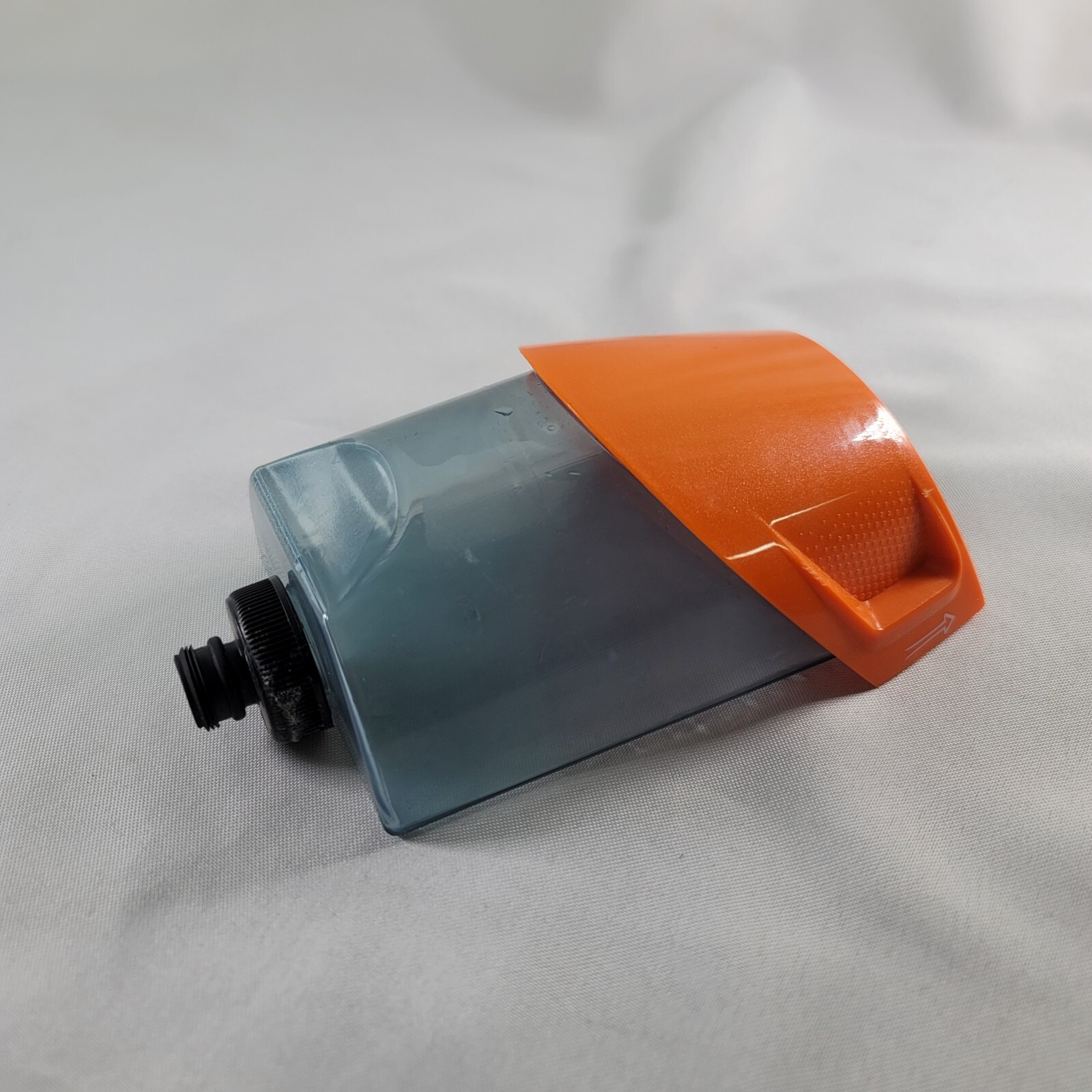 BISSELL POWERFRESH STEAM MOP 1940A Replacement Water Tank with Cap-image