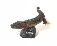 Bandai Namco Amphibian Giant Salamander Figure