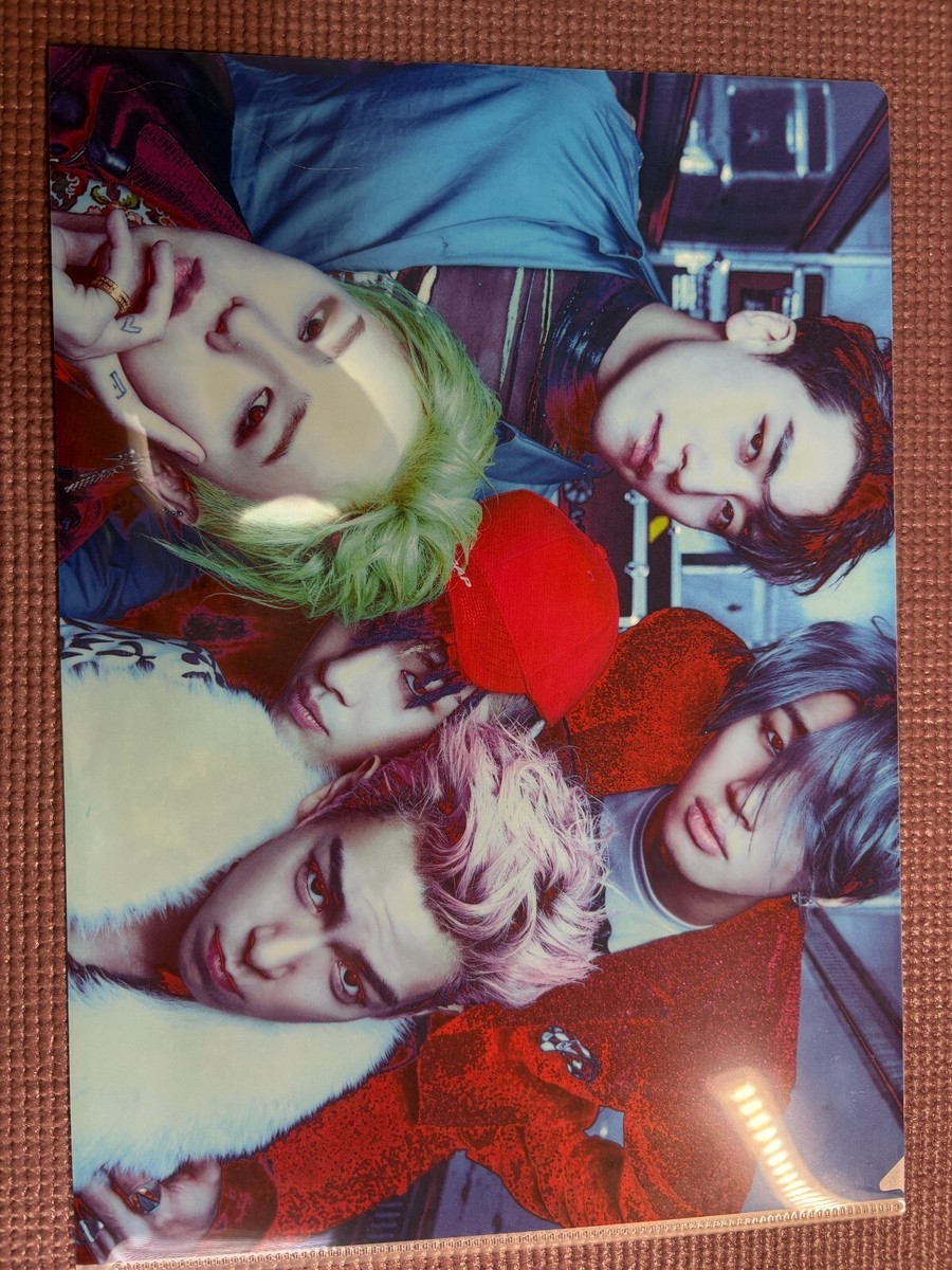 BIGBANG くじ 2016 BIGBANG くじ 2016