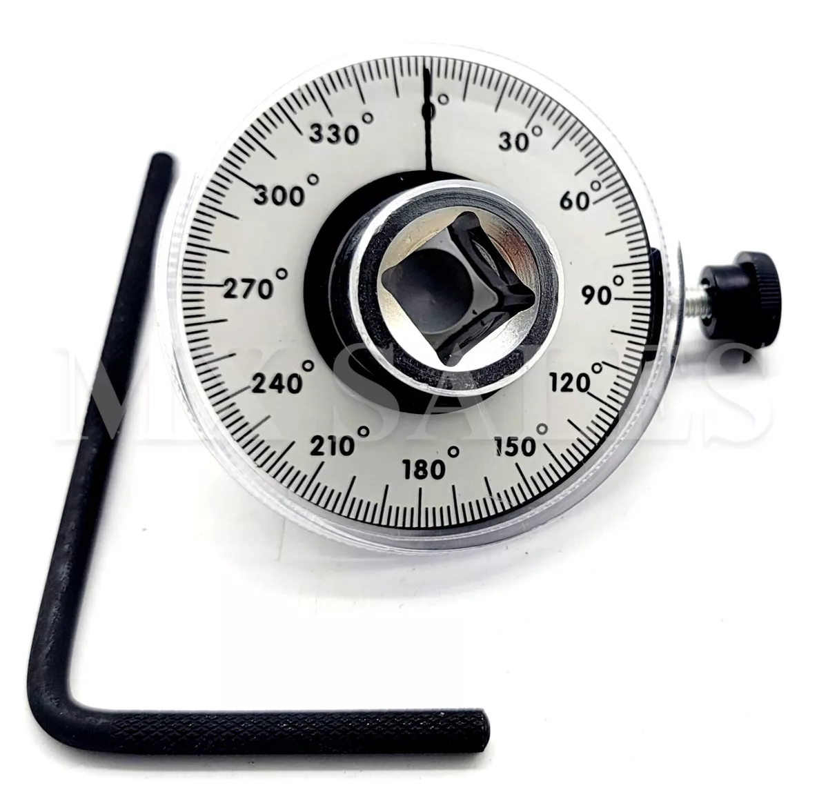 Best cheap angle gauge