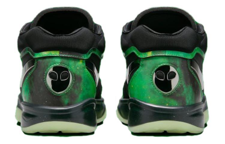 Nike Victor Wembanyama x Air Zoom GT Hustle 2 Alien - FZ7310