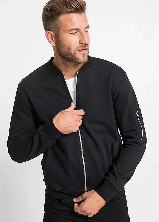 Bonprix Sporty and comfortable Bomber jacket - Size XXL- BNWOT - RRP £55