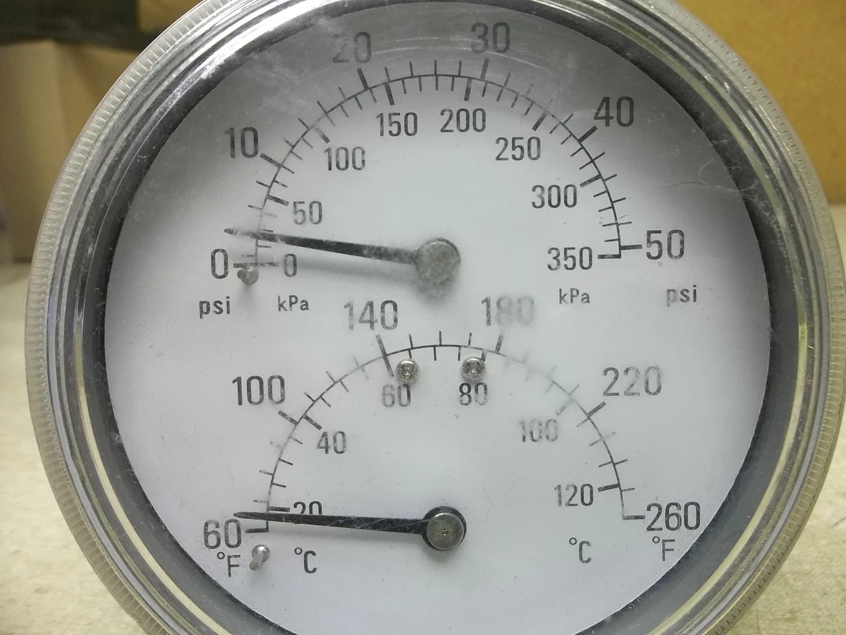 Psi meter deals