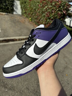 Size 14 - Nike SB Dunk Low Court Purple 194954662565| eBay Size 14 - Nike SB Dunk Low Court Purple 194954662565| eBay
