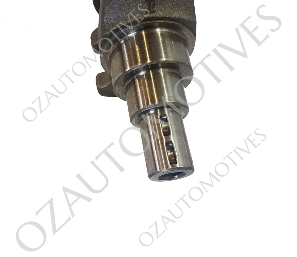 CIGÜEÑAL 1KD-FTV DOHC 16V-2982cc-SE ADAPTA A TOYOTA HIACE-PRADO J90 -HILUX SURF-HILUX Foto 4 de 4