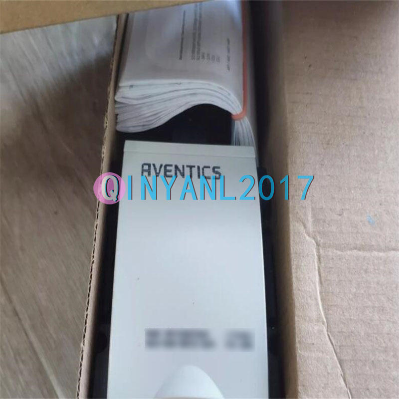 ONE AVENTICS R412007184 Filter Pressure Regulating Valve NEW