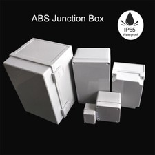 IP65 Waterproof Underground Cable Connector Junction Box Outdoor&Indoor All Size