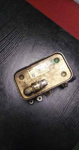 BMW 1 (E81/E87) 2005 Diesel Getriebeölkühler 7800479