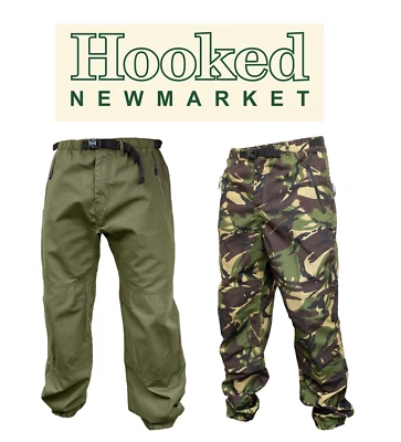 Pantaloni da trail Fortis Elements *TUTTE le taglie disponibili*