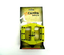 Pedali mtb/dh/ freeride in tecnopolimero termoplastico