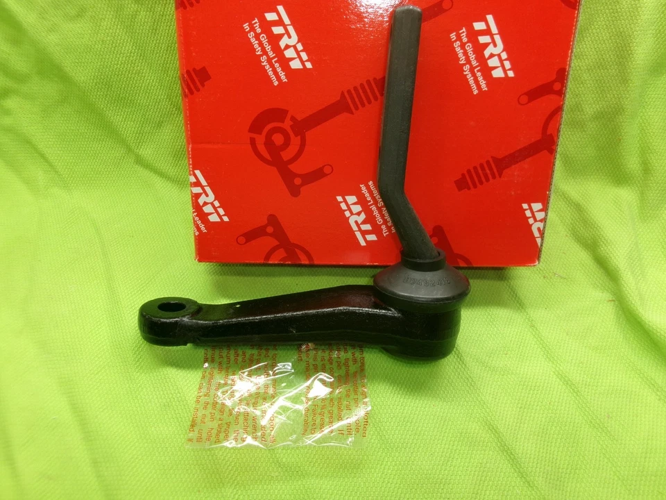 New TRW Steering Idler Arm Dodge Ram Pickup Truck Ramcharger Trailduster - Image 2 of 3