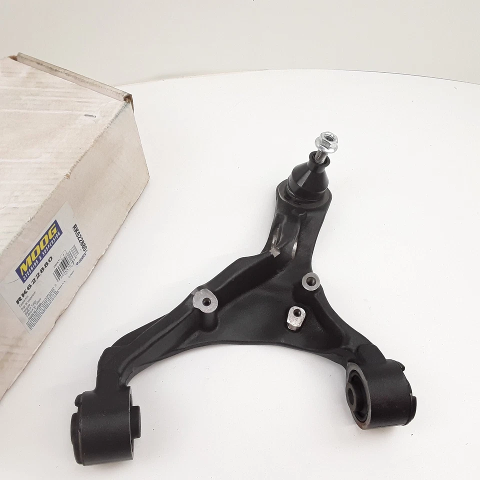 Brazo de control de suspensión MOOG RK622880 para Land Rover Range Rover Sport 2006-2009 Foto 2 de 4