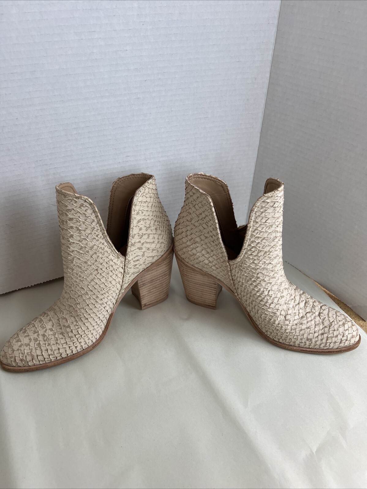 Kaanas Booties - image 5