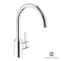 Grohe Eurosmart Cosmopolitan Einhand-SpüLtischbatterie, Chrom 31180000
