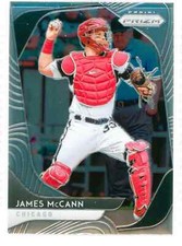 2020 Panini Prizm Baseball Complete Your Set #1-250 Inserts You Pick