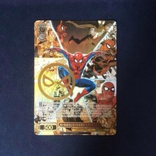 Spiderman [SSP] #53 Prices | Weiss Schwarz Japanese Disney 100