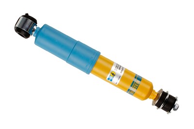 Bilstein B6 Shock absorbers damper 24-027274 rear for TOYOTA HIACE 