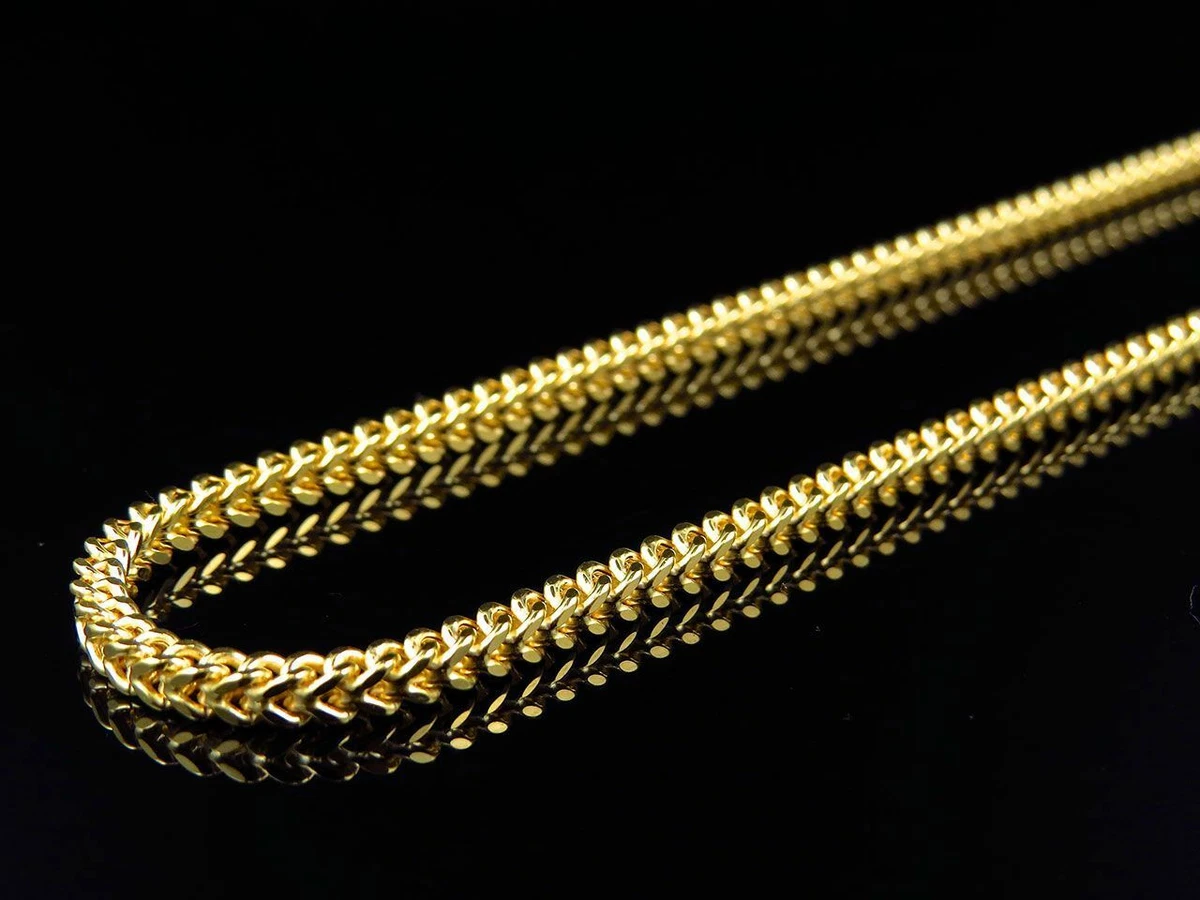 Franco style chain deals