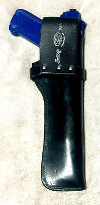 BUCHEIMER PERFECT FIT B35 HOLSTER - LH 6