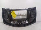 <!--F#f_0-->HOLDEN COMMODORE VF 05/2013-12/2017 DASH RADIO PANEL/CONTROL UNIT ONLY<!--F/-->