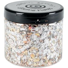 Cosmic Shimmer Gilding Flakes 200ml PERSIAN DAWN CSGFPEERSIAN New