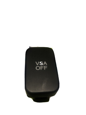 Кнопка vsa off honda
