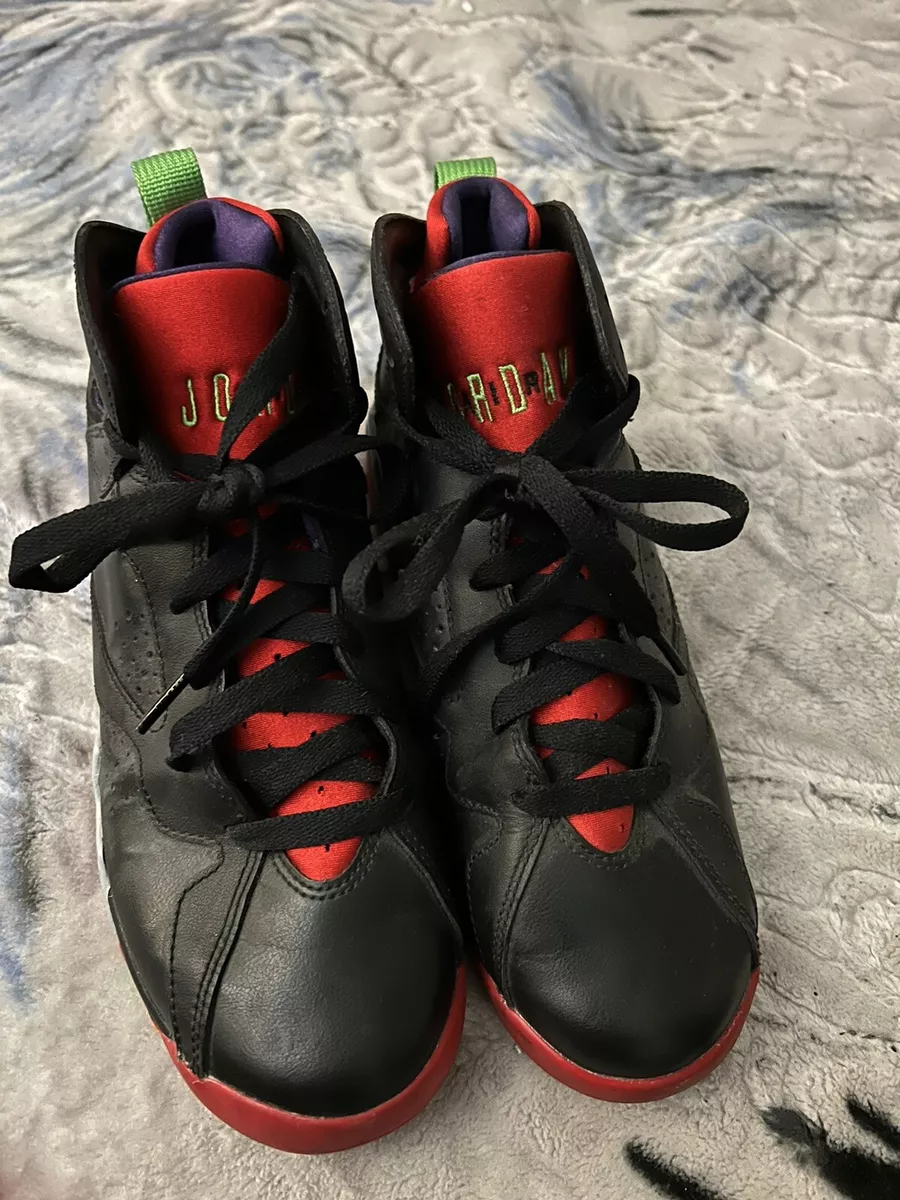 Jordan 6 shop marvin the martian