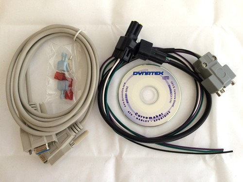 Dynatek DIPK-1 Programming Kit Dyna 2000I PC Programmable Electronic Ignition - Picture 2 of 3