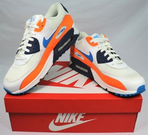 air max 90 total white