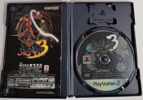 Japanese PS2 Games - Pick & Choose - Japanese PS2 IMPORTS - NTSC-J - Picture 335 of 557