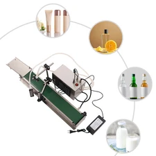 Single Head Automatic Liquid Filling Machine Electric Bottle Filler Stainless