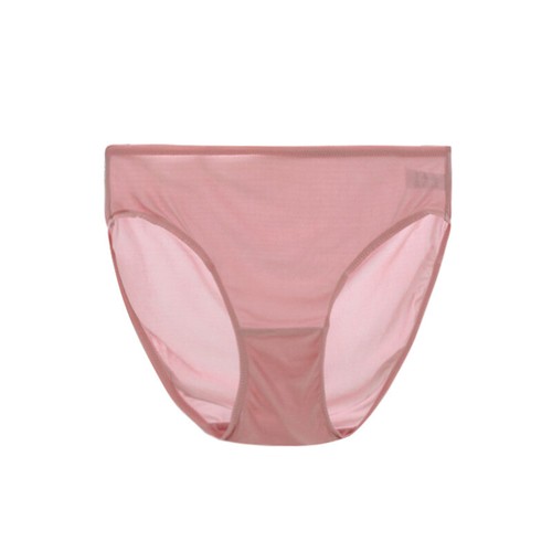 3 Pairs Silk Underwear For Girls Years 10-18 Years Silk Panties 100% Silk Briefs - Picture 9 of 28