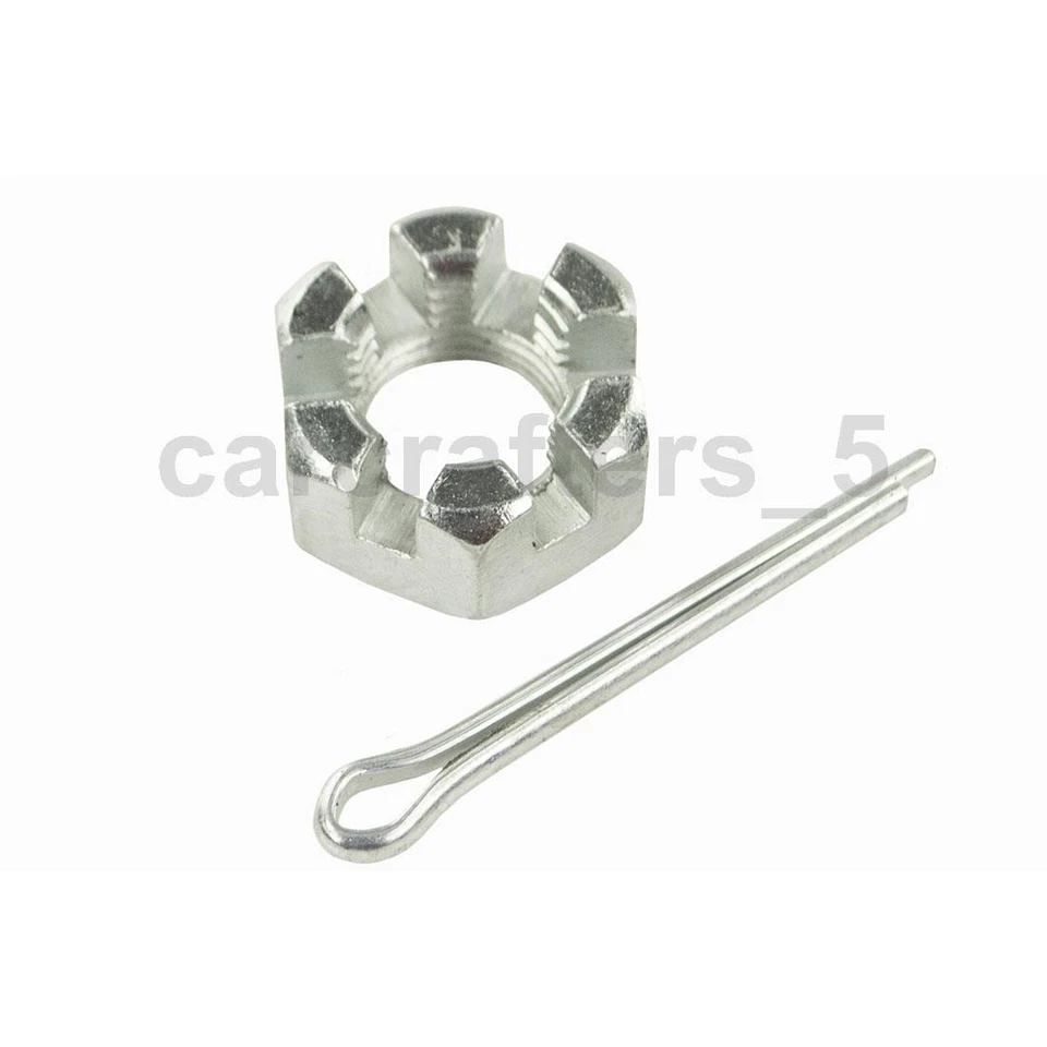 Конец переднего внутреннего внешнего анкерного стержня Mevotech для Honda Odyssey 3,5 л 2011-2017 годов выпуска - Изображение 4 из 4