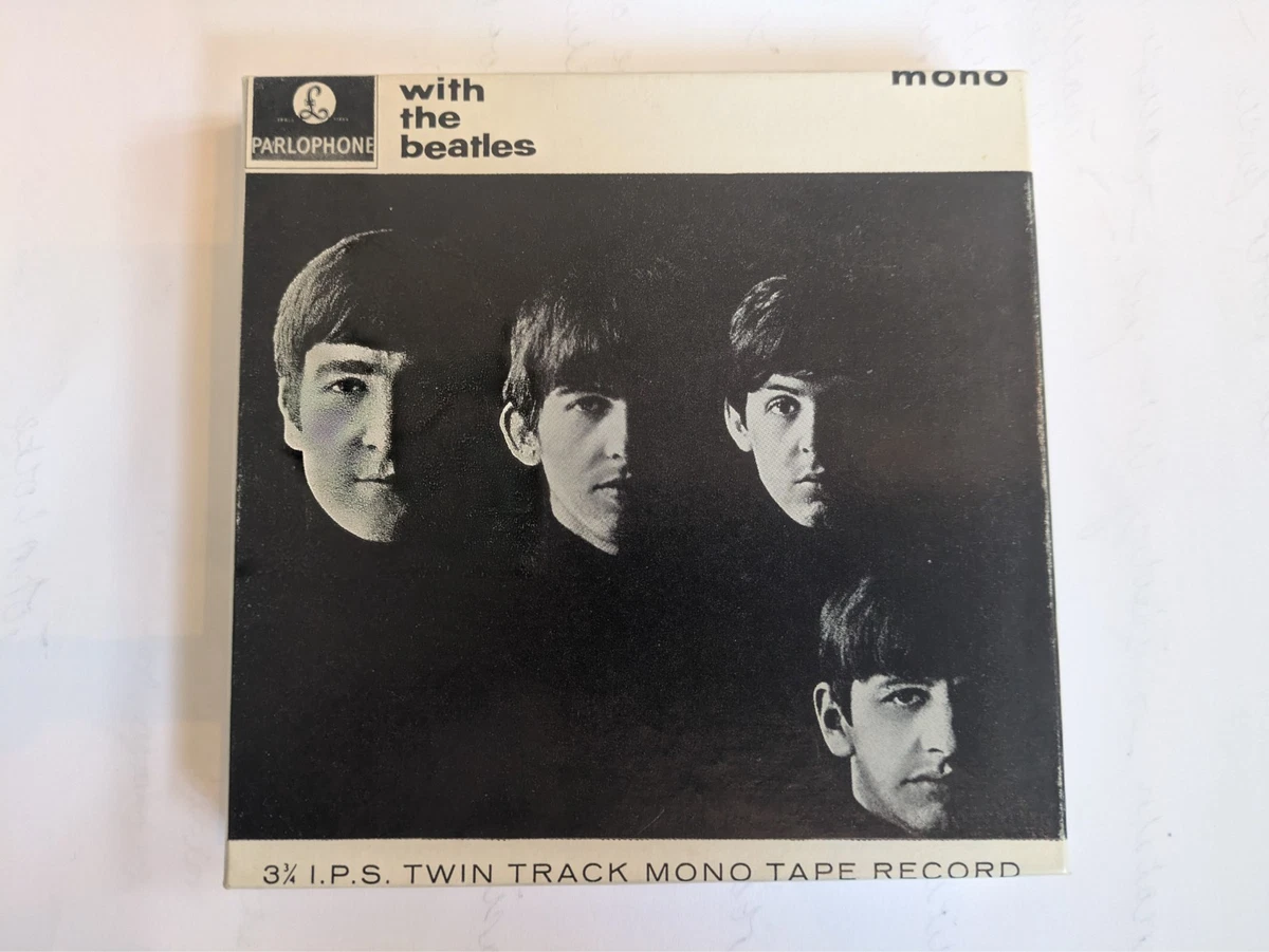 beatles reel to reel products for sale | eBay