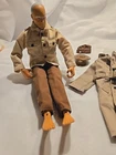 G.I. Joe Officer 1996 With Outfit No Shoes Pre-owned