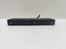 BMW 5 E60 E61 2005 Vorne Schalter Sitzheizung 6985750 BGP25443