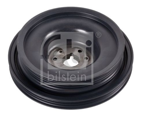 BELT PULLEY CRANKSHAFT 32135 FOR D7D760/700/740 D4D754/712/760 1.0L 4cyl - Image 15