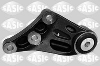 Sasic Lagerung Motor Motorlager Rechts Oben Hinten FüR Fiat 500L 199_ 1.4