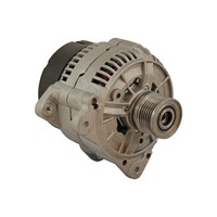 Lichtmachine 120A Neu Eurostarter Oe-Nr. 0123515017 FüR Volkswagen