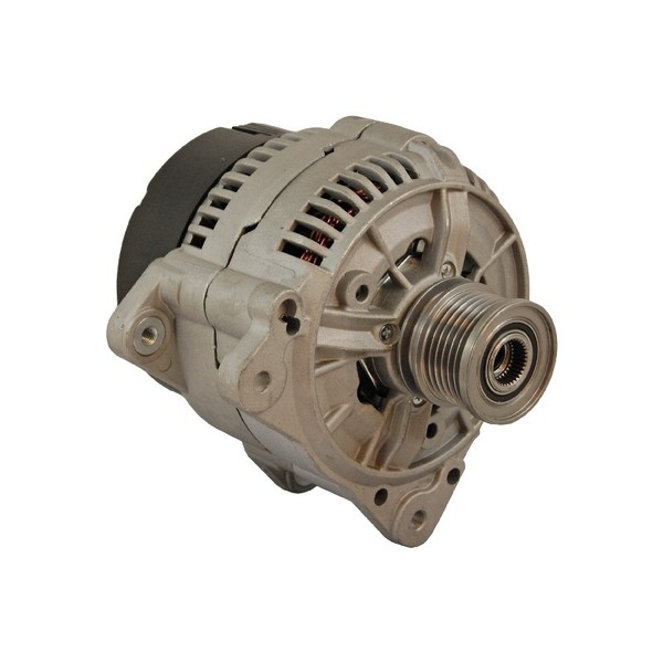 Lichtmachine 120A Neu Eurostarter Oe-Nr. 0123515017 FüR Volkswagen-image