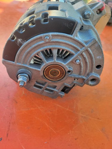 Alternator for LeSabre, Brougham, Safari 7907103 - Foto 3 di 5